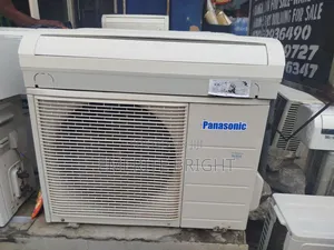 Panasonic 410gass Low Voltage 1.5hp