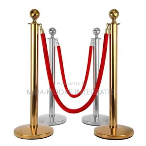 Barrier/ Crowd Control Stanchion