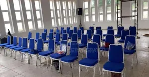 Imported Banquet Chairs