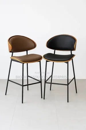 Executive Bar Stools Available