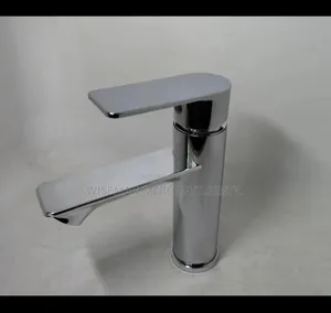 Basin Tap (Hot and Cold)