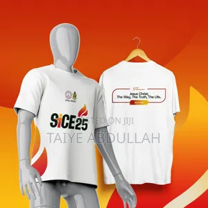T- Shirt Printing