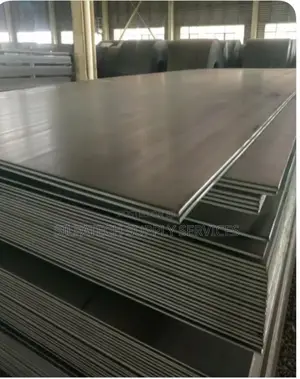 Original Steel Iron Plate