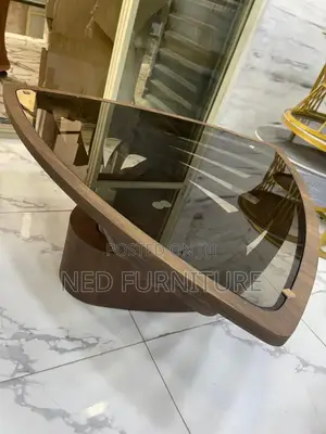 Quality Coffee Table 1