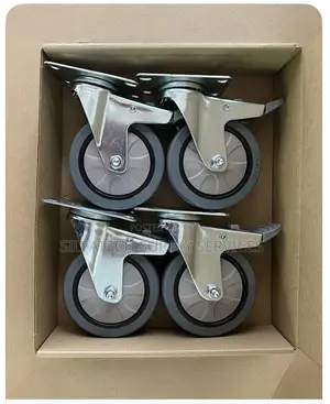 Original Scaffold Tire