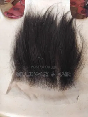 Ventilated Closure 7 by 7