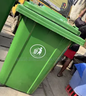 360 Litres Imported Waste Bin