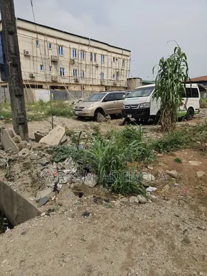 Residential Land at Atunrase Estate Gbagada Lagos