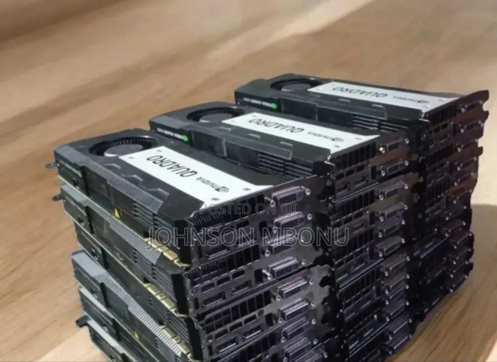 Nvidia Quadro