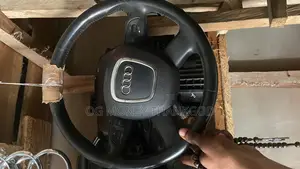 Steering Wheel Audi Q5 2010