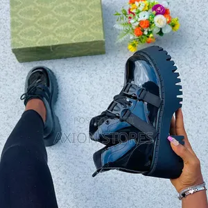 Fashion Ankle Boots