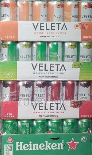Veleta Can