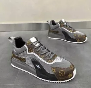 Quality Fashion Sneakers