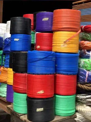 Strapping Belt