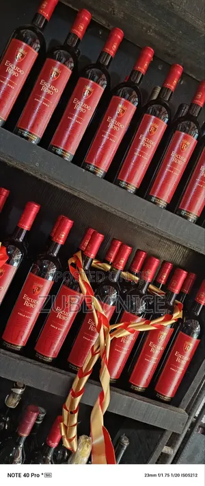 Escudo Rojo