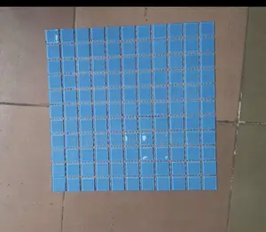Original Pool Tiles