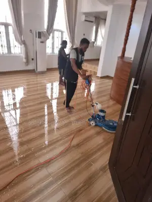 House and Office Cleaning