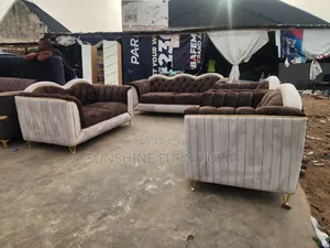 Eliza Sofa Set
