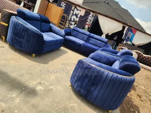 Beth Complete Sofa Set