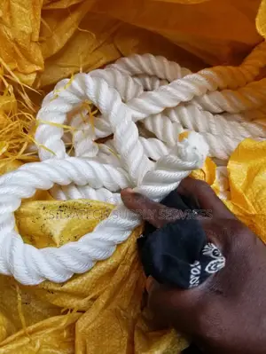 Marine Rope