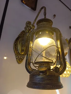 Wall Indoor and Outdoor Lamp , Available Now