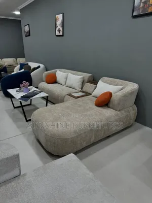 Eliza Corner Sofa