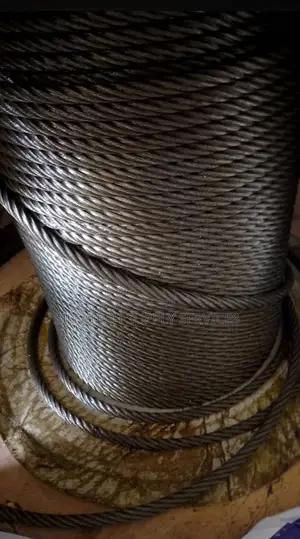 Original Steel Wire Rope