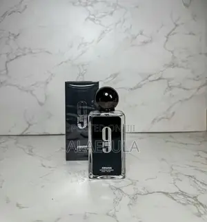 9pm Black 50ml