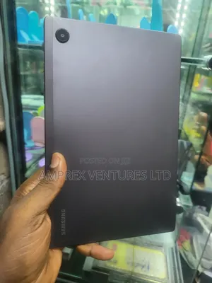 Samsung Galaxy Tab A8 10.5 (2021) 32 GB Gray