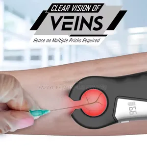 Infrared Vein Finder
