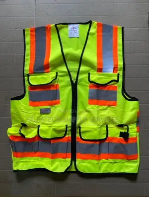 Safety Wears