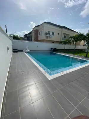 Dimeji Cleaning Services
