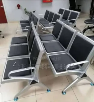 Waiting Chairs