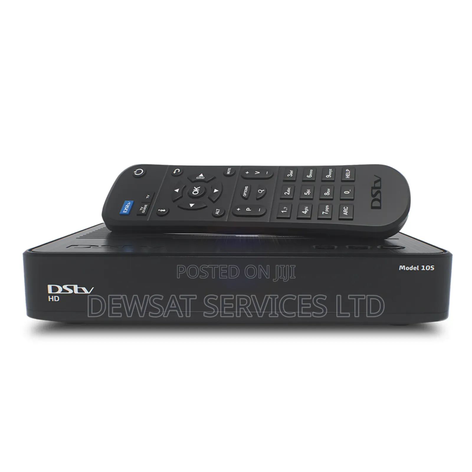 DSTV Hd Decoder