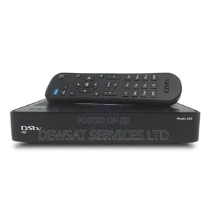 DSTV Hd Decoder