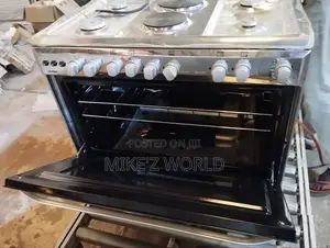 Home Appliances