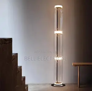 Italy Design Nordic Bright Led Floor Lights