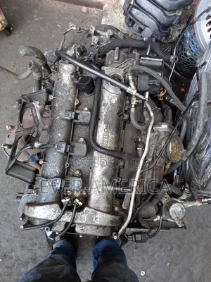 Engine Chevrolet Equinox 2013 Ina Nozu
