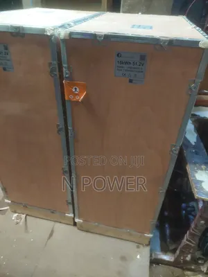 Felicity Solar Lithium Battery 15kwh/51v