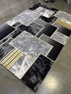 Quality Centre Rug