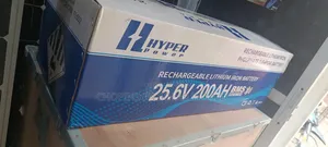 Solar Energy Equipment