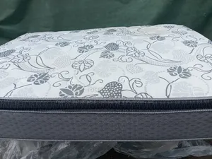 Good Mattress for Home Use and Hotel Apartment