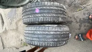 235/50/18 Tires Continental