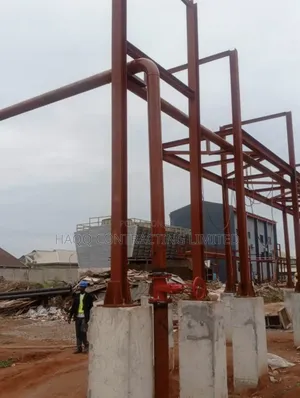 Pipeline Fabrication, Pipeline Welding, Flanges