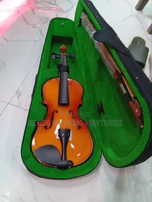 Yamaha Violin 3/4 and 4/4 Full Size