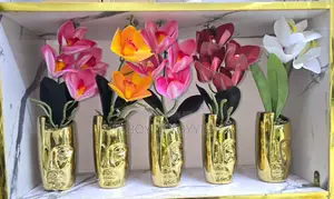 Home Decor Flower