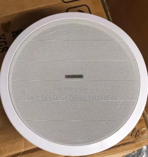 Original 80watts Lucky Tone Ceilings Speaker