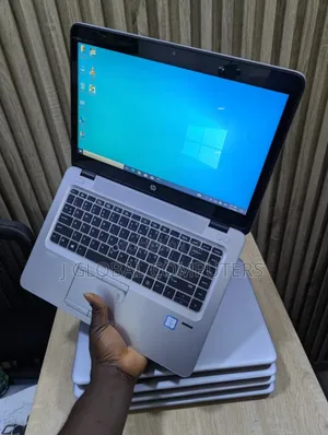 Laptop HP EliteBook 840 G3 8GB Intel Core I7 SSD 256GB