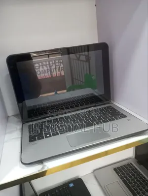 Laptop HP X360 310 G2 8GB Intel Pentium SSD 256GB