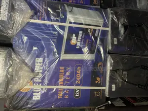 240ah Blue Power Battery
